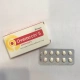 اوراکسین قرص خوراکی 5 mg (قرص سولیفناسین سوکسینات)