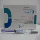 کاسپیرامر محلول تزریقی پرنترال 40 mg/1mL (محلول تزریقی گلاتیرامر استات)