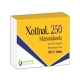 زوتینال قرص خوراکی 250 mg (قرص مترونیدازول)