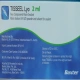 تیسیل لیو پودر برای تهیه محلول موضعی 91 mg/3000 [iU]/500 [iU]/400 umol/1mL (پودر برای تهیه محلول فیبرینوژن / ترومبین)