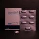 زایولید قرص خوراکی 600 mg (قرص لینزولید)