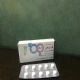 فرتیفن قرص خوراکی 50 mg (قرص کلومیفن سیترات)