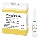 فنوباربیتال تزریقی پرنترال 200 mg/1mL (تزریقی فنوباربیتال سدیم)
