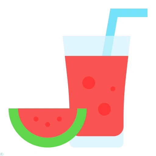 دانلود آیکون شب یلدا (استایل مسطح) با فرمت PNG