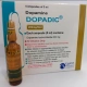 دپادیک تزریقی پرنترال 40 mg/1mL 5mL(تزریقی دوپامین هیدروکلراید)