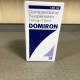 دمپریدون (DOMPERIDONE)
