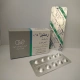 رستین قرص خوراکی 0.18 mg (قرص پرامی پکسول (بصورت دی هیدروکلراید))