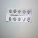زست پرل قرص خوراکی 10 mg (قرص لیزینوپریل)