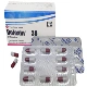 دلوکسین کپسول انتریک کوتد خوراکی 30 mg (کپسول انتریک کوتد دلوکستین)