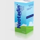 نئوتادین شربت خوراکی 2.5 mg/5 mL 120mL(شربت دس لوراتادین)