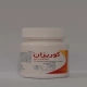 کوریزان ویتامین سی کپسول خوراکی 200 mg/25 mg/2.5 mg/150 mg (کپسول استامینوفن / کافئین / کلرفنیر آمین / ویتامین سی)