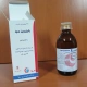 رانیتیدین سها محلول خوراکی 75 mg/5mL 240mL(محلول رانیتیدین)