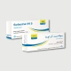 سوفاسین- آی اچ قرص خوراکی 5 mg (قرص سولیفناسین سوکسینات)