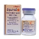اکوئی رب تزریقی پرنترال 200 [iU]/1mL 5mL(تزریقی ایمونوگلوبولین هاری)