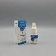 سیپروراپ محلول، قطره چشمی 0.3 % 10mL(محلول، قطره سیپروفلوکساسین (بصورت هیدروکلراید))