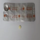 کرسروز قرص خوراکی 10 mg (قرص رزوواستاتین (بصورت کلسیم))