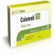 کولومب قرص خوراکی 135 mg (قرص مبورین هیدروکلراید)