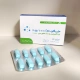 جاریگلو-ام قرص خوراکی 1000 mg/2.5 mg (قرص متفورمین هیدروکلراید / لیناگلیپتین)