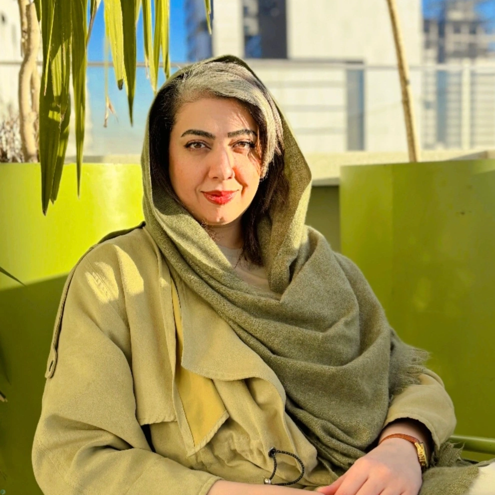 تلفن و آدرس دکتر مریم بهروزی در مشهد (درمانگر تحلیلی روانکاو)