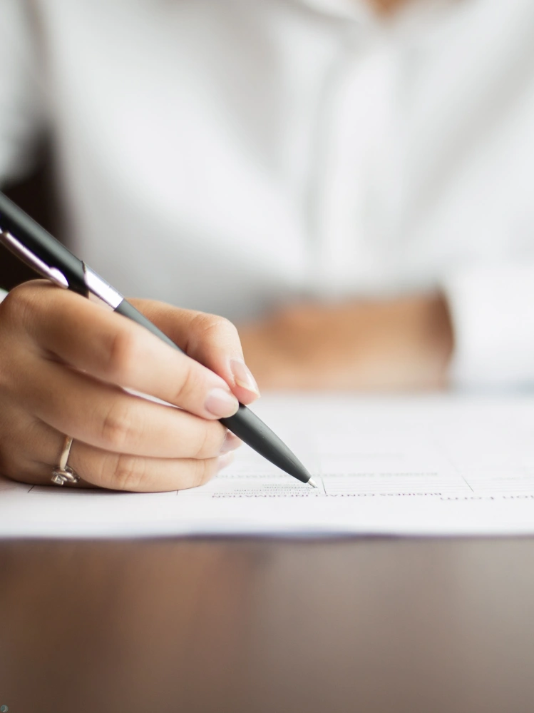 نمونه قرارداد همکاری در تولید محتوا (متن + دانلود نسخه PDF)