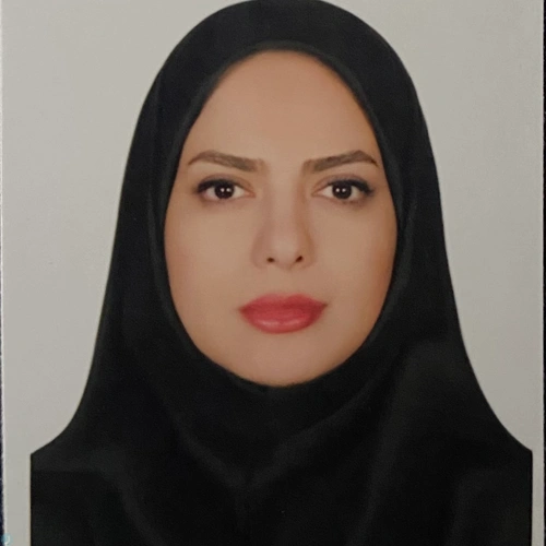 دکتر شادی شاوردی