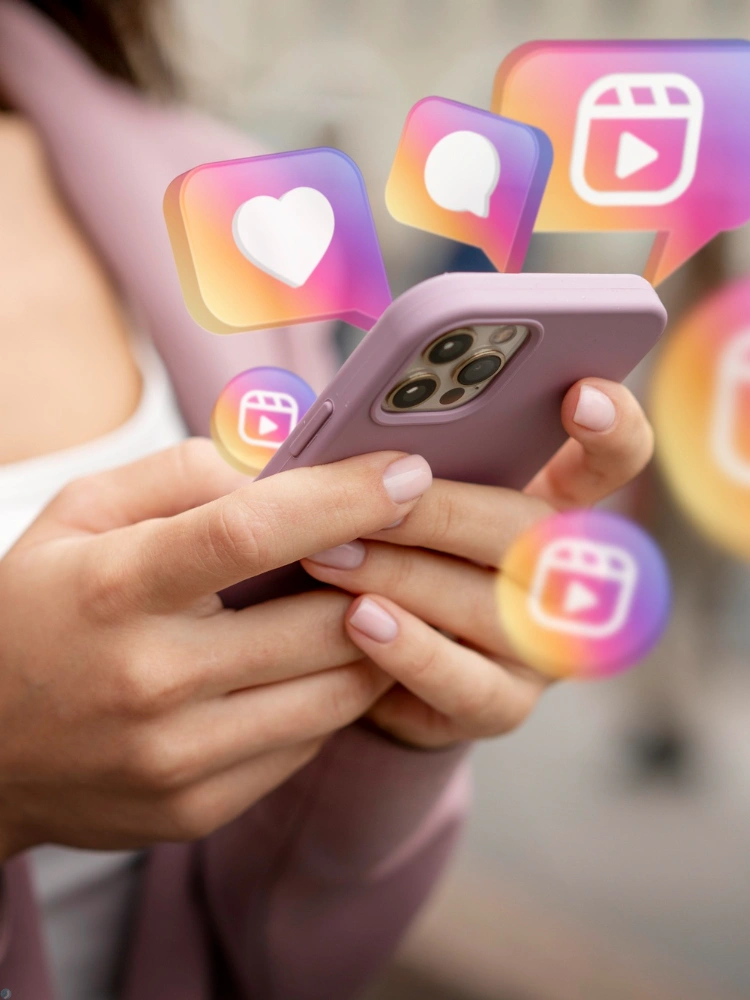 اینستاگرام | رسانیکا