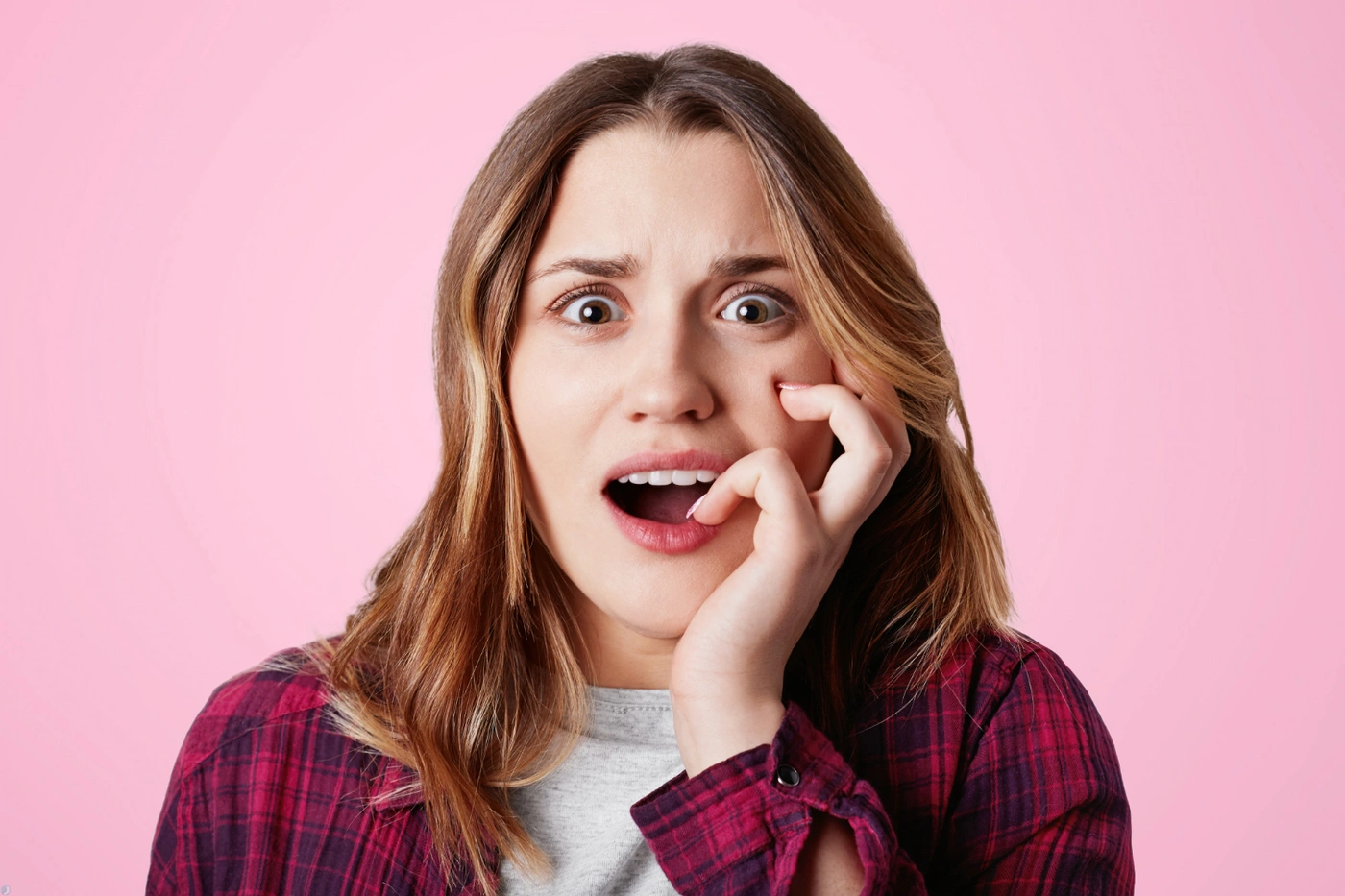 کلاهک (گارد) شبانه برای دندانقروچه: آیا واقعا تاثیر دارد؟