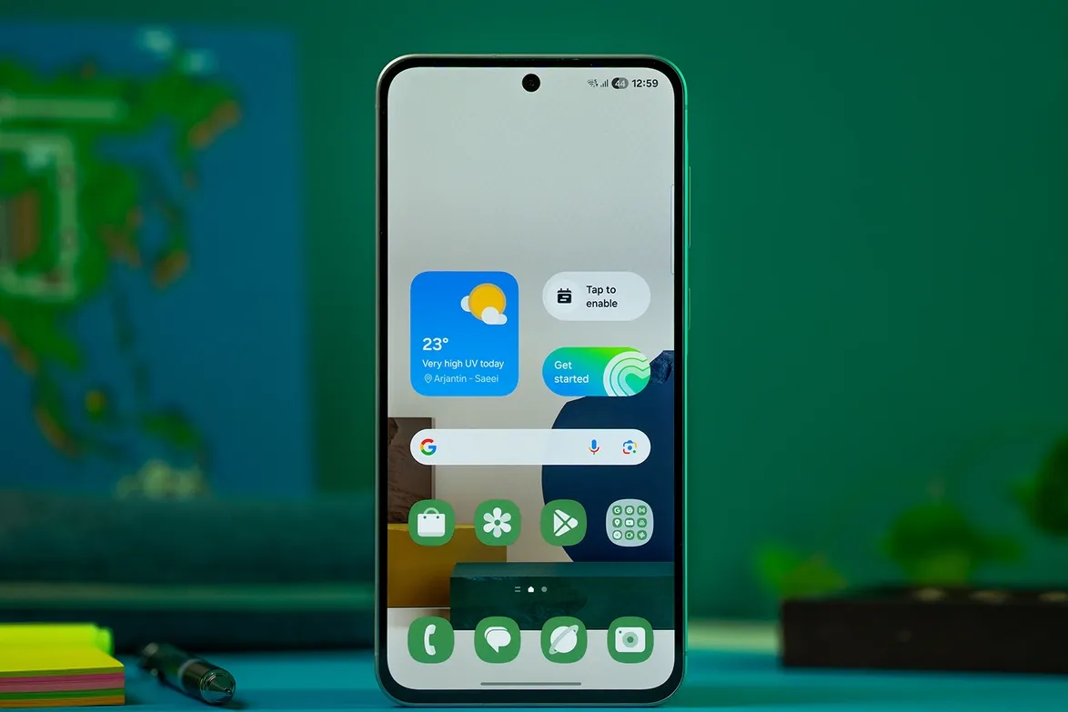 سامسونگ قیمت گوشی‌های گلکسی A را افزایش می‌دهد