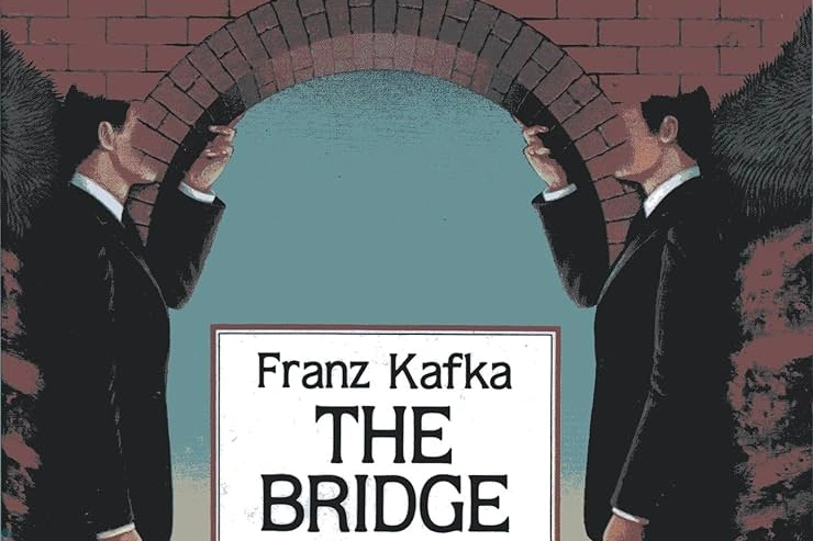 داستان کوتاه صوتی: «پل» اثر فرانتس کافکا