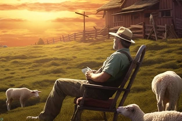 داستان کوتاه صوتی: «خوشحالی» اثر آنتوان چخوف