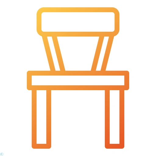 آیکون مبل | رسانیکا