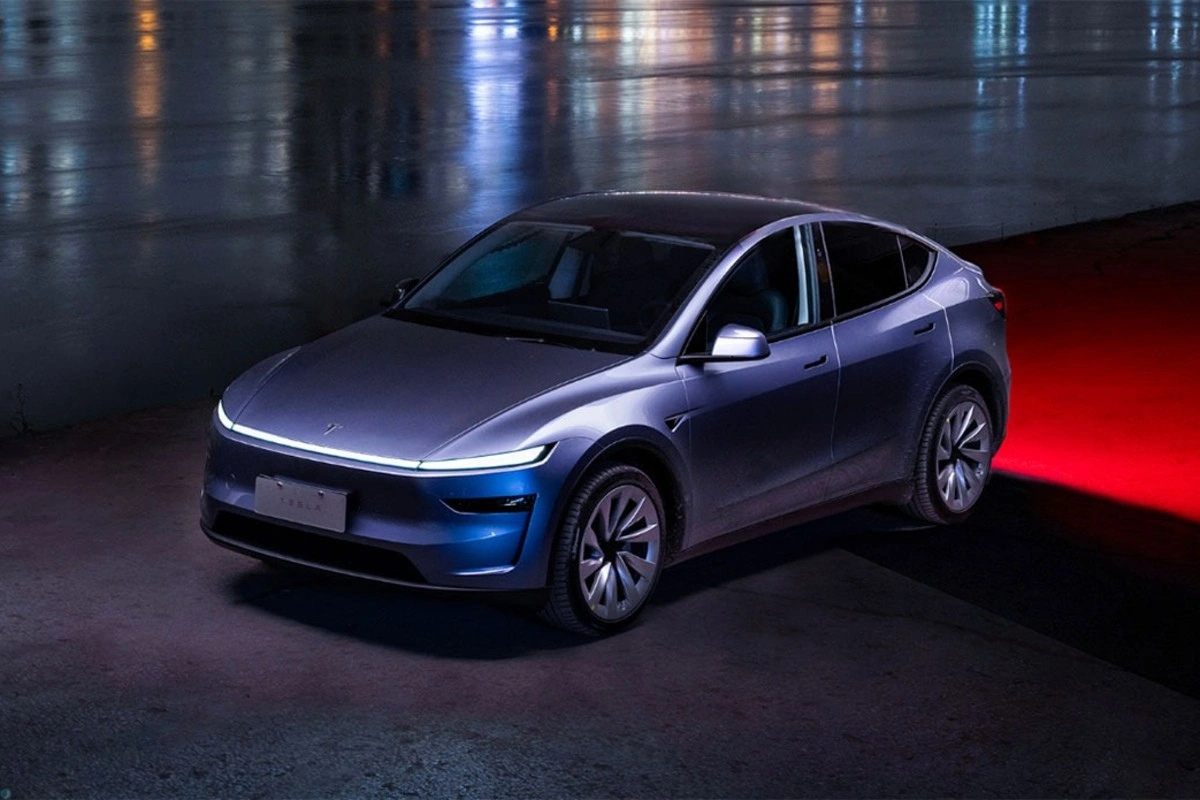 تاکسی‌های بدون راننده ایلان ماسک وارد آزمایش جاده‌ای شدند