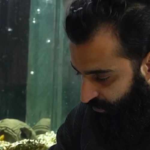 محمد حسین یزدانی