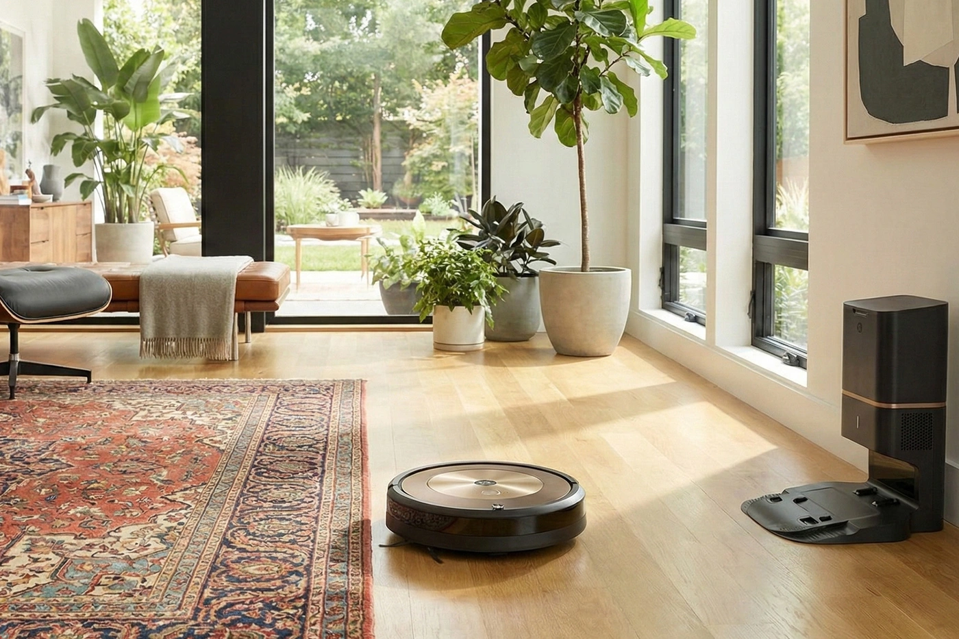 پادکست: سقوط تلخ خالق جارو رباتیک؛ چطور چینی‌ها iRobot را «رایگان» صاحب شدند؟