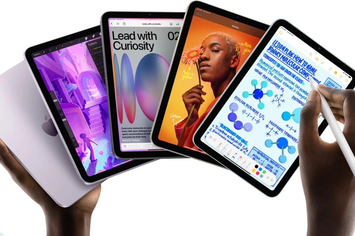 آیپد مینی جدید اپل احتمالا به پردازنده قدرتمند A20 Pro مجهز می‌شود