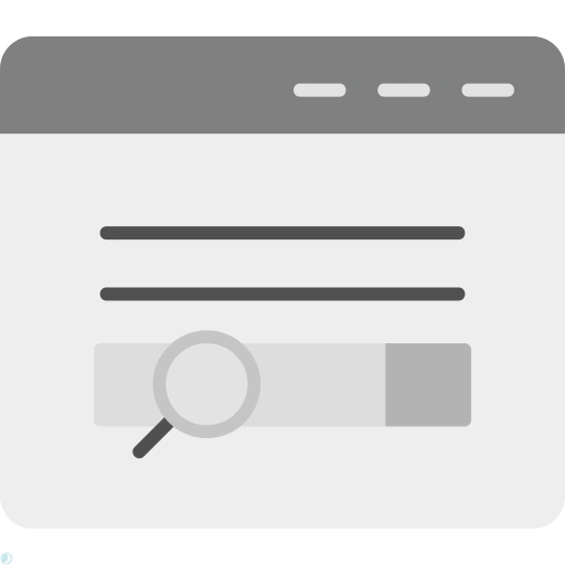 دانلود آیکون سئو (استایل مسطح) با فرمت PNG