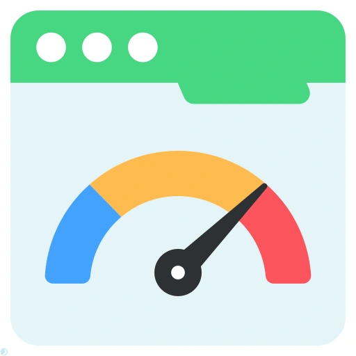 دانلود آیکون سئو (استایل مسطح) با فرمت PNG