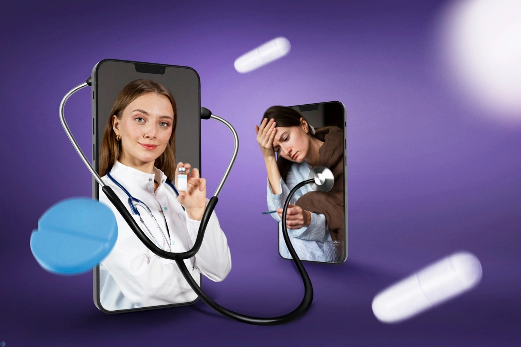 جذب بیمار جدید برای پزشکان با بازاریابی آنلاین