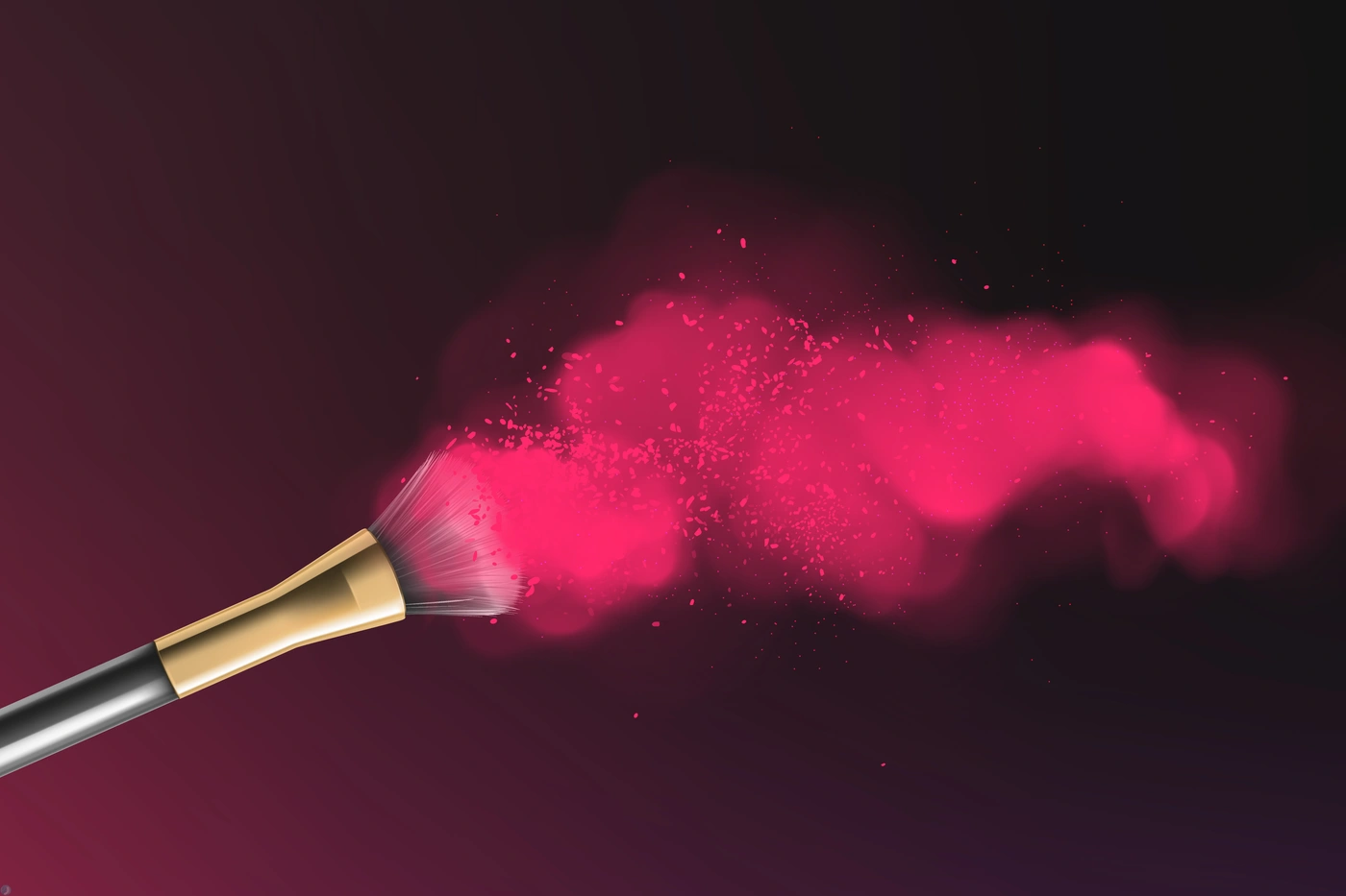 داستان کوتاه صوتی: «قلم موی سحرآمیز»