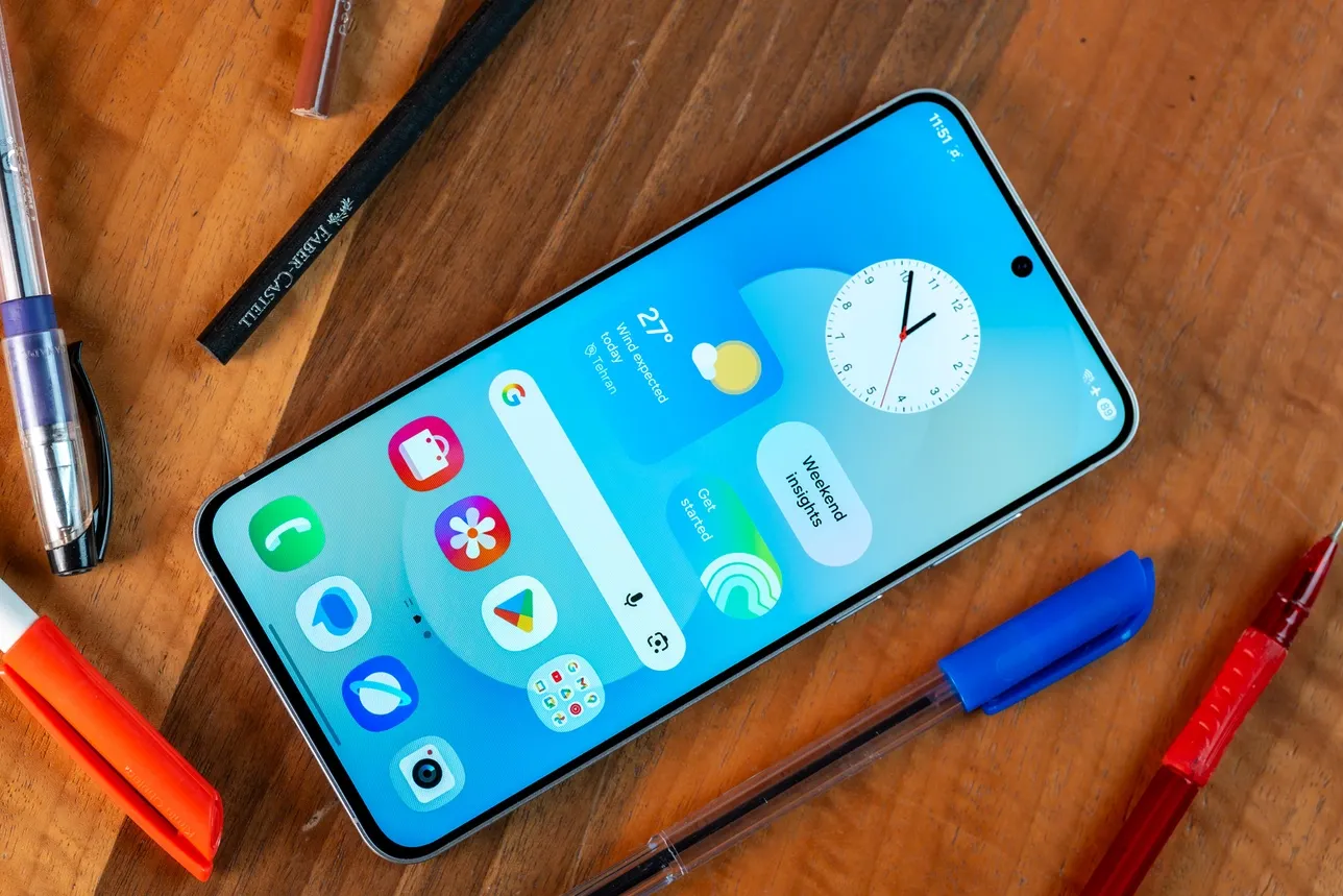 دومین نسخه بتای One UI 8.5 سامسونگ منتشر شد