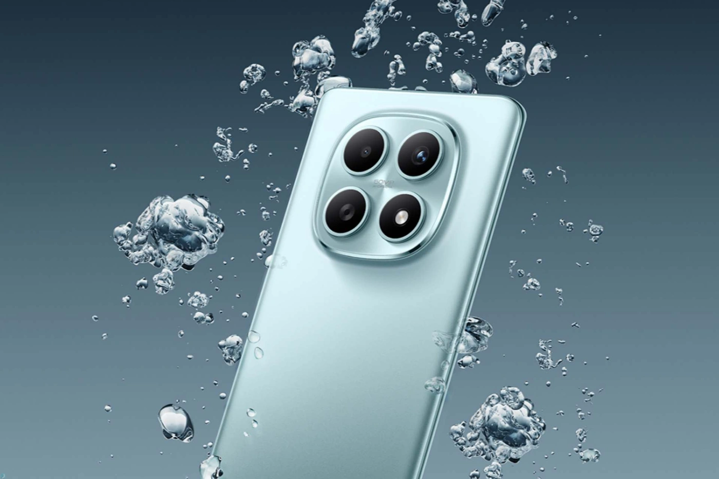 گوشی ردمی نوت 15 شیائومی به نمایشگر بسیار پرنوری مجهز می‌شود