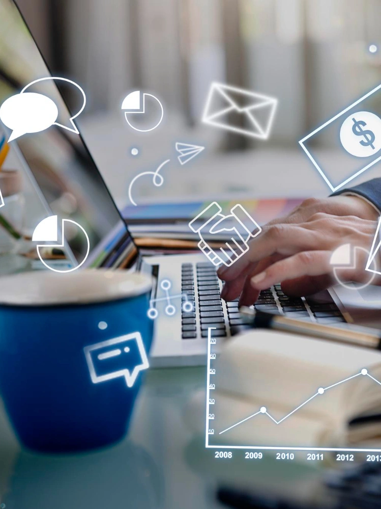 نمونه قرارداد تبلیغات اینترنتی (متن + دانلود نسخه PDF)