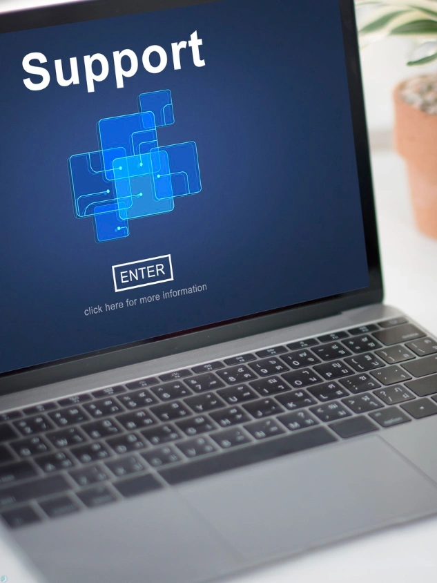 نمونه قرارداد پشتیبانی سایت (متن + دانلود نسخه PDF)