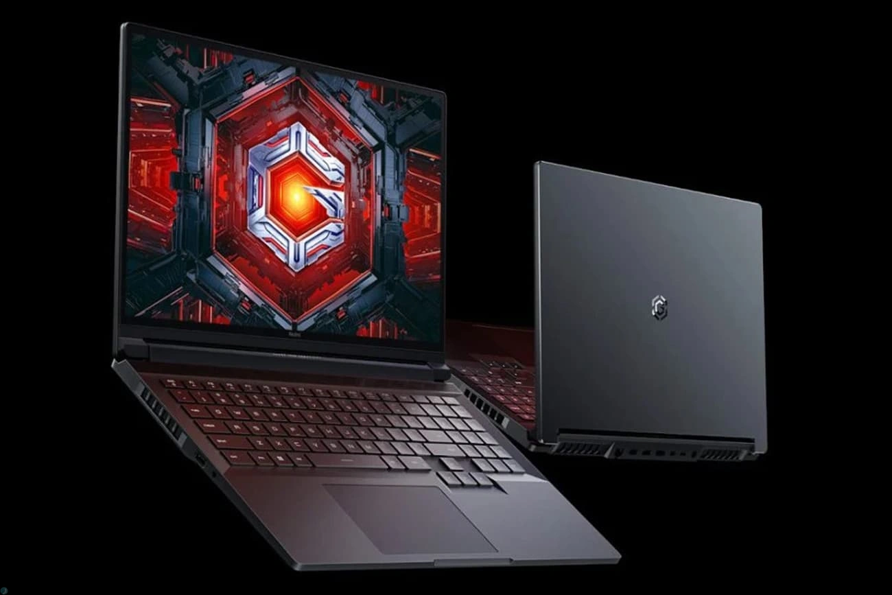 هیچ‌ لپ‌تاپ گیمینگی با برند ردمی در سال 2026 عرضه نمی‌شود