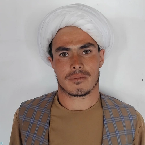 ابراهیم حسینی