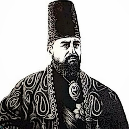 دبیرستان امیرکبیر