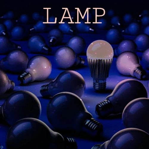 Lamp