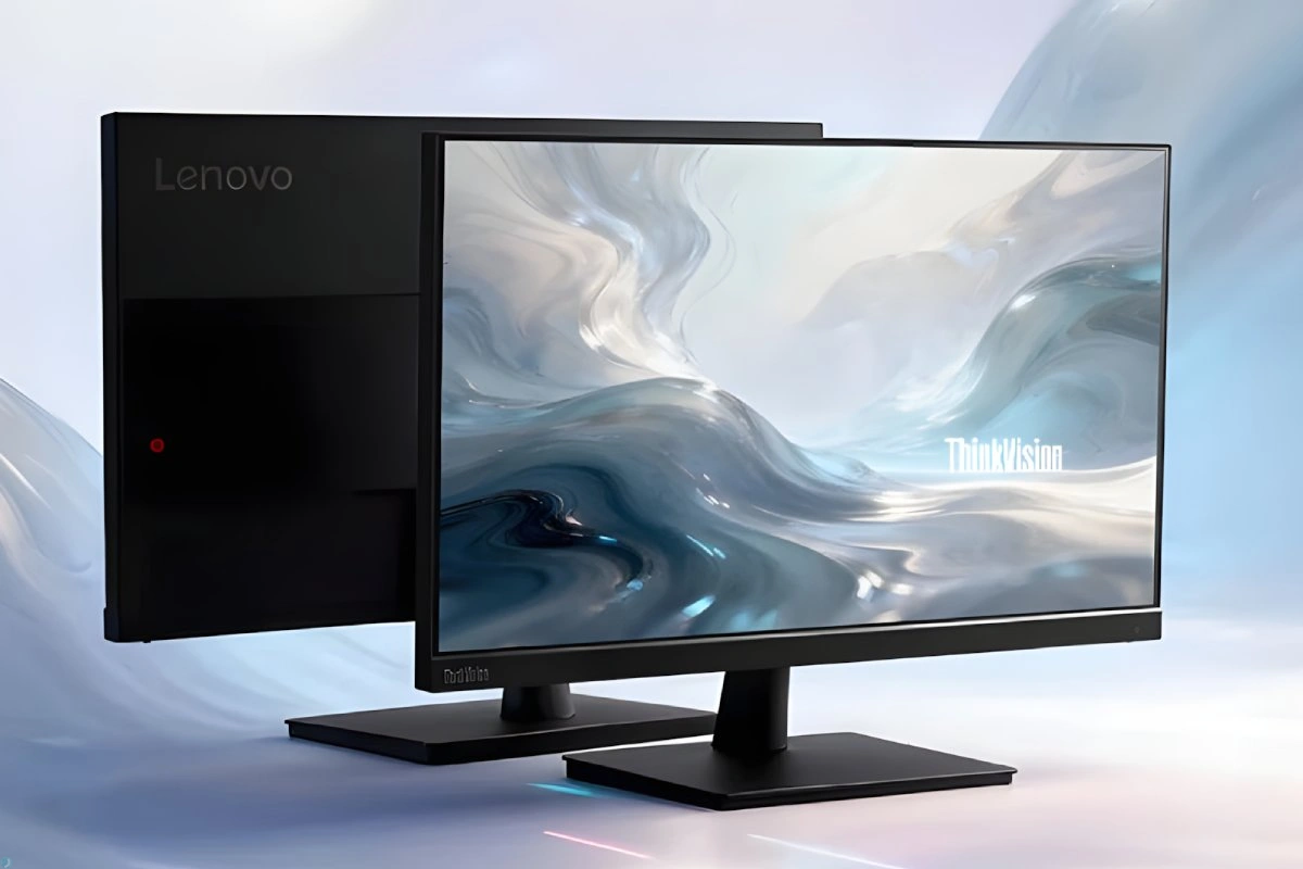 مانیتور 144 هرتزی جدید لنوو با قیمتی باورنکردنی رونمایی شد