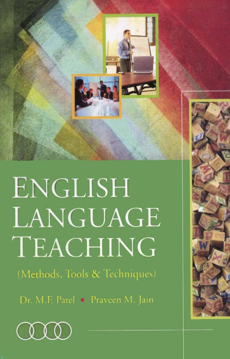 دانلود کتاب English Language Teaching (نسخه PDF)