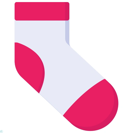 دانلود آیکون لباس (استایل مسطح) با فرمت PNG